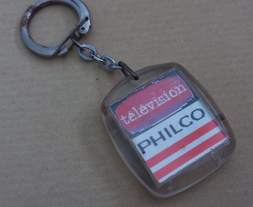 Porte clefs visiomatic - porte,