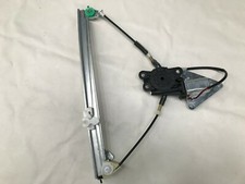 Leve Vitre Avant Droit CITROEN ZX BREAK Complet Moteur 9222A1, 96029377,96240344