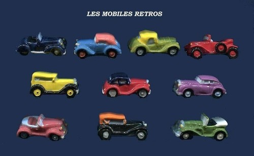 2016 les mobiles retros feve - les,