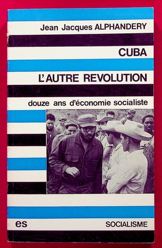 Cuba autre révolution - l'autre,