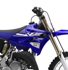 Kit Deco 125 Yz 2015 Yamaha Type Origine 125YZ YZ125