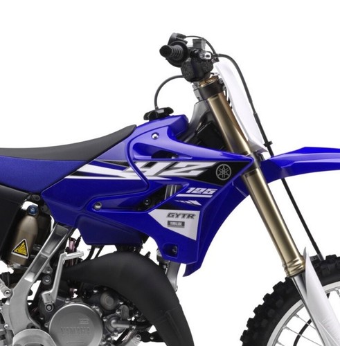 Kit deco 125 2015 yamaha - kit,