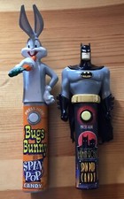 distributeur Spin pop Candy