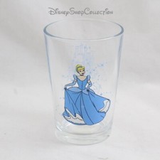 Verre sérigraphié Princesse