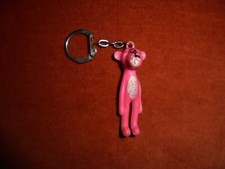 Porte-clés Key Ring Panthère