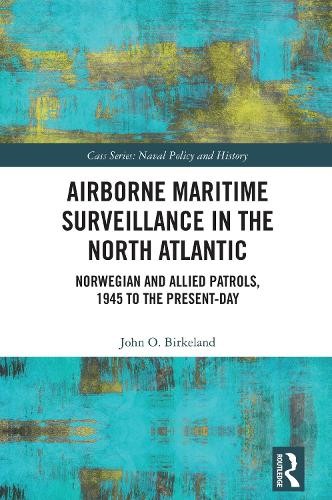 John birkeland airborne - john,