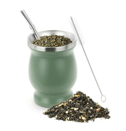 Calebasse tasse pot - à, yerba