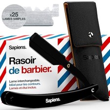 Sapiens Rasoir Coupe Choux
