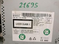 259154kj0a système navegation - 259154kj0a,