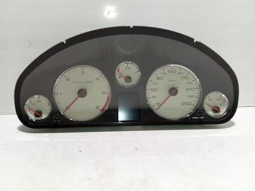 9658138580 compteur vitesse - 9658138580,