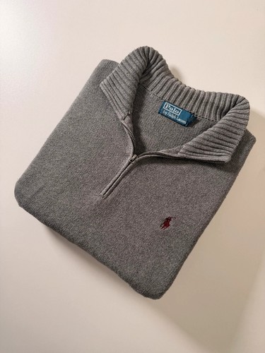 Pull ralph lauren - pull, zip