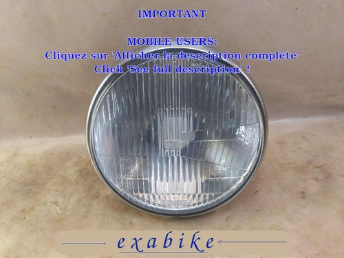 Phare pour bmw - phare,