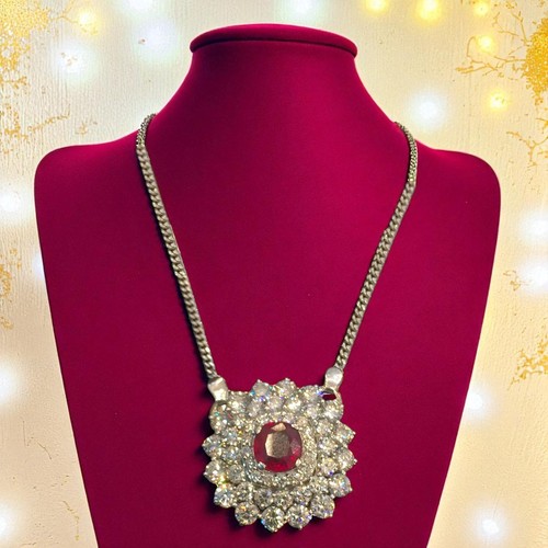 Pave cts collier - 6.86,