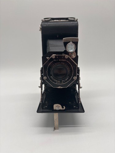 Appareil photo vintage kodak - photo,