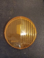 Vitre Optique De Phare SOUBITEZ Mobylette AV 76 78 79 88 44