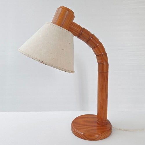 Lampe articulee vintage pin - en,