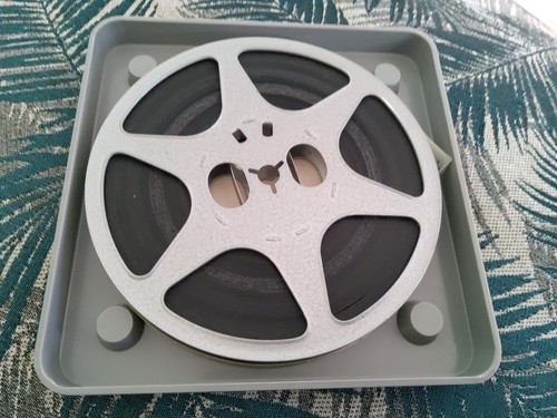 Film 8mm mètres - , de