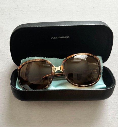Lunettes soleil dolce - lunettes,