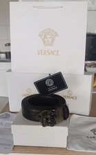 Ceinture Versace 120 Cm