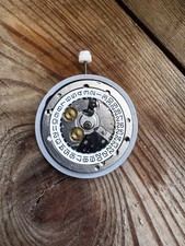 Mouvement ETA Valjoux 7750 Côte De Genève.