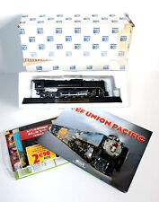 TYPE FEF UNION PACIFIC -