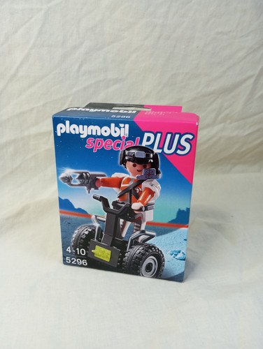 Boite playmobil special plus - playmobil,