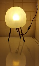 Lampe vintage d'inspiration