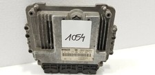 Renault Scenic II 1.9 dCi calculateur moteur 0281011275 8200305678 #1054