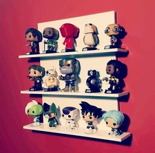 Etagère à figurines Funko