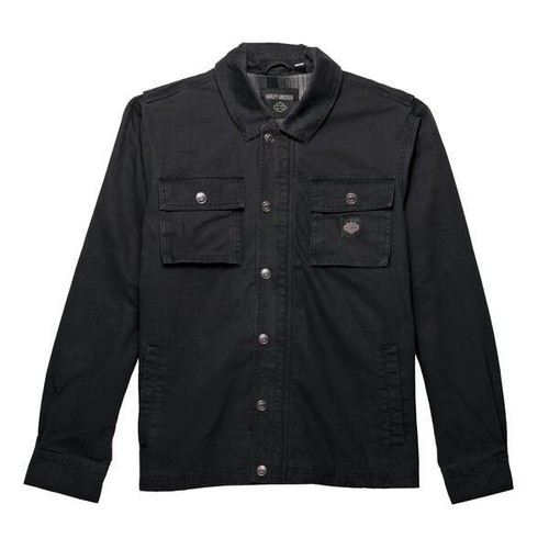 Harley davidson homme - harley-davidson, veste