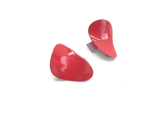 Paire caps carénage - caps,