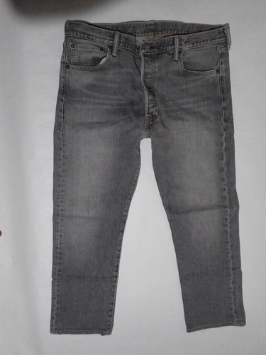 Jeans levis 501 w36 l30 - jeans,