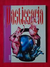PASTISSARIA N° 11 - YVES THURIÈS - 1995 - LIVRE EN TRÈS BON ÉTAT
