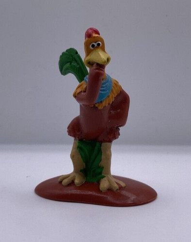 Figurine rocky dreamworks - figurine,