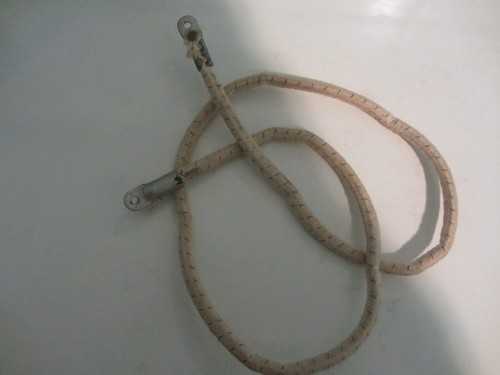 élastique selle mobylette - Élastique,