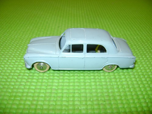 Dinky toys 24b peugeot - peugeot, 403