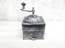 MOULIN A CAFE EN TOLE