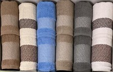 Ensemble de serviettes Le Due