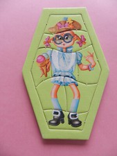 offert par SIX DE SAVOIE