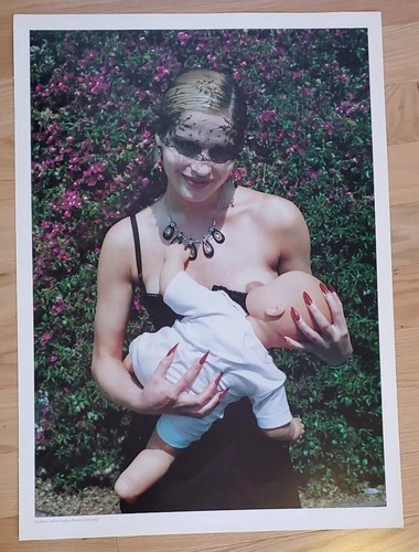 Helmut newton genuine sumo - helmut,