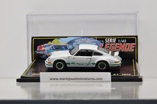 PORSCHE 911 CARRERA RS 2.7