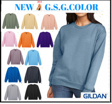 Femme Pull Col Rond De Poids