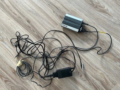 Capteur radio dentaire - , vista