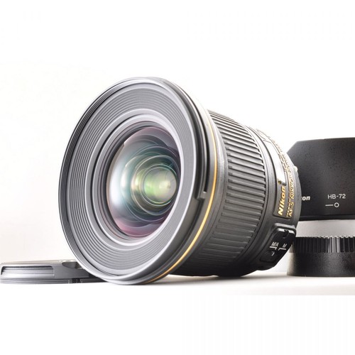 Comme neuf objectif - objectif, nikon