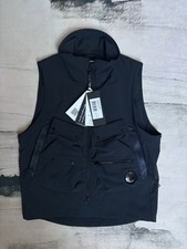 Veste Sans Manche C.P Company