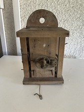 Mouvement, Mécanisme Pendule Forêt Noire 