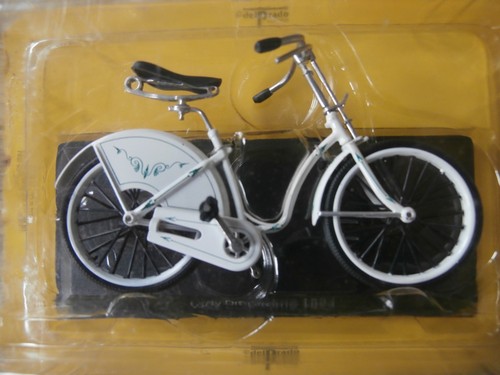 Velo lady dropframe - dropframe, de