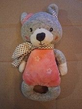 Doudou lapin tex baby - doudou, 21