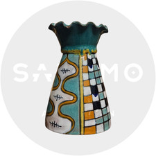 Vase céramique Tissier Nabeul