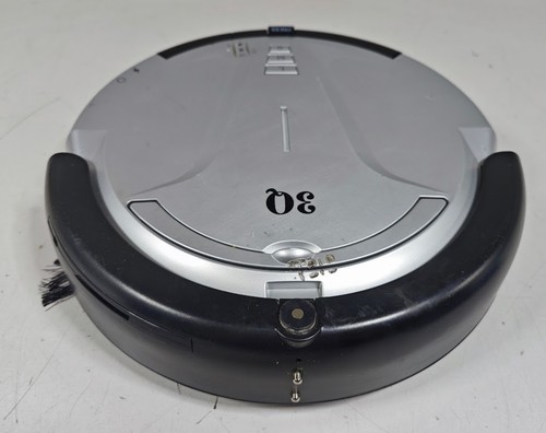 Robot vacuum cleaner - robot,